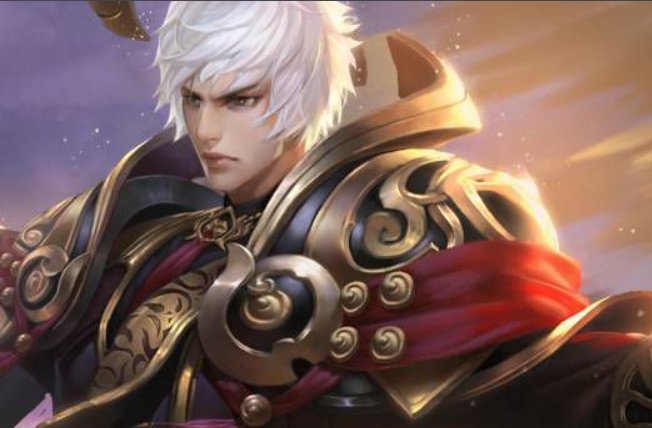 王者荣耀里面嬴政说的什么朕脚下的龙椅