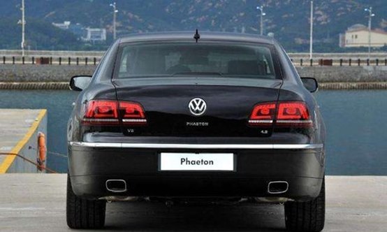 全球10大低调的豪车有哪些？,