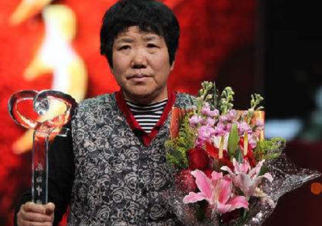 好人好事例子15条