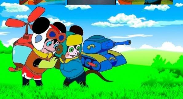 国产的动画片有哪些