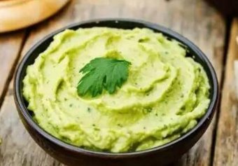 牛油果的正确吃法、怎么吃图解