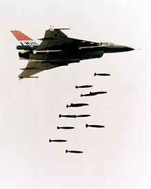 F-16战斗机有哪些型号