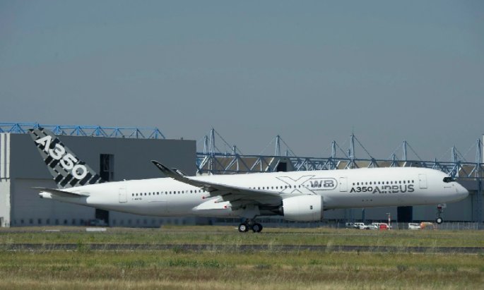 空客是哪个国家的公司？