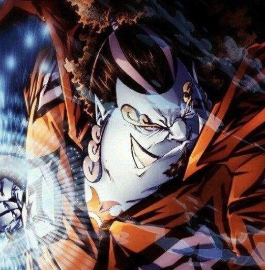 草帽海贼王团之前三大主力的山治为什么被尾田抛弃了？