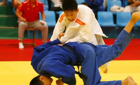 世界最凶残的六大格斗术