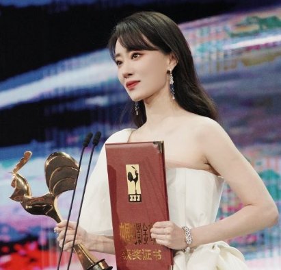 张小斐金鸡奖最佳女主角，金鸡奖含金量高吗？该奖对于演员来说意味着什么？