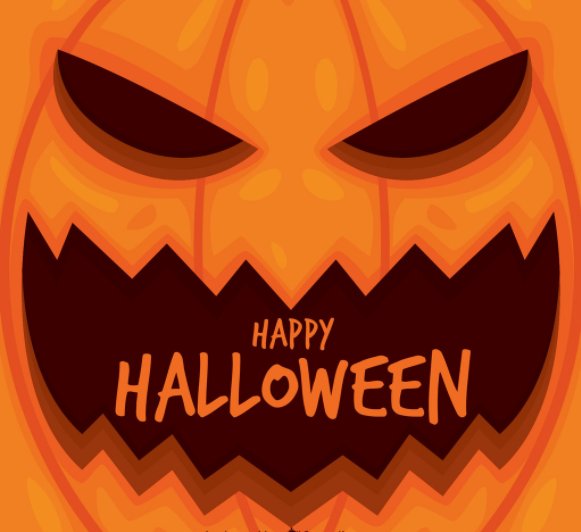 HALLOWEEN是什么意思？