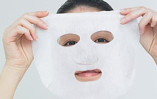 黑豆渣可以做面膜吗