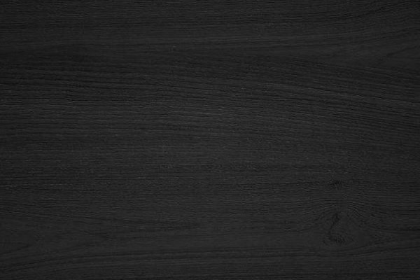 黑色有几种黑？