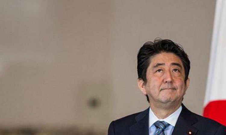 安倍辞职后将如何选出继任者，安倍目前的身体状况如何了？
