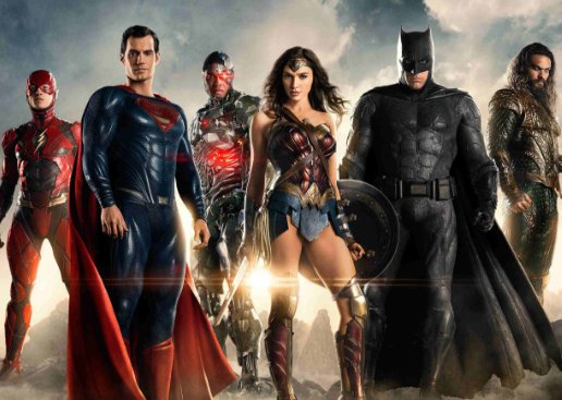 DC电影观影顺序