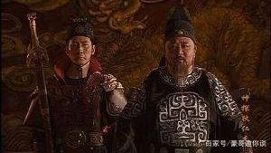 李元芳武功打遍天下无敌手，他的武功谁教的，他师傅又是谁？