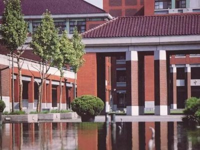 浦东进才中学好吗？