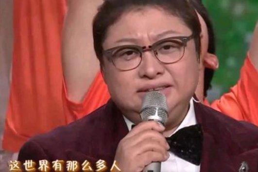 韩红春晚歌曲2022《这世界那么多人》歌词是什么？