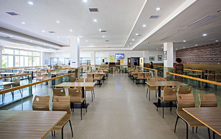 华南农大通报老鼠食堂爬行，此事最终是如何处理的？