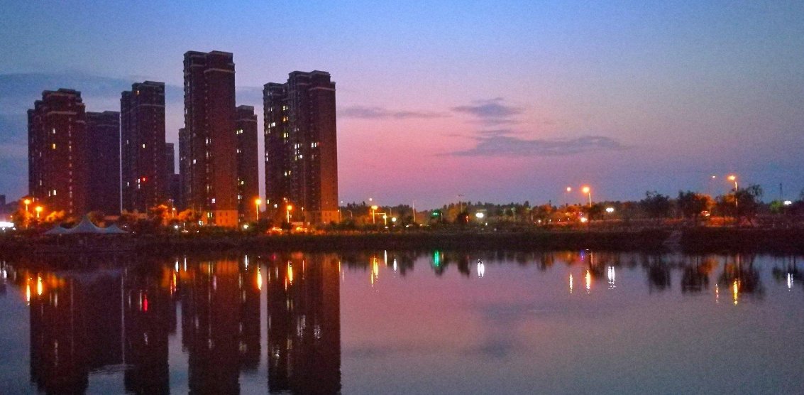 河北清河县属于哪个市