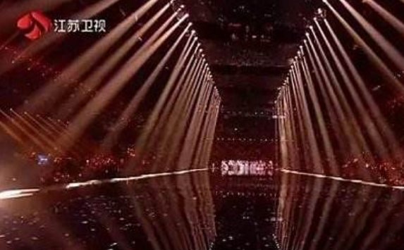 江苏卫视几号台？