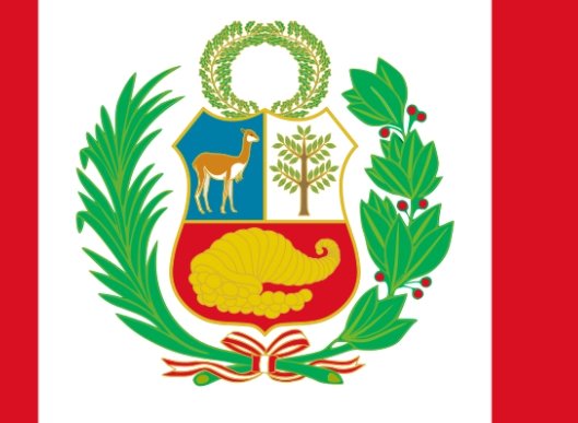 peru是哪个国家?