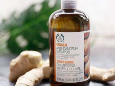 有没有什么好用的生姜洗发水推荐的？