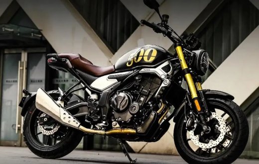 国产摩托车排名前十