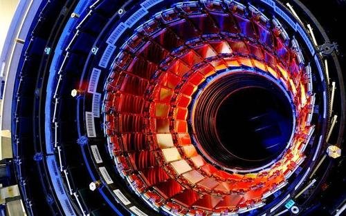 粒子对撞机的作用是什么？