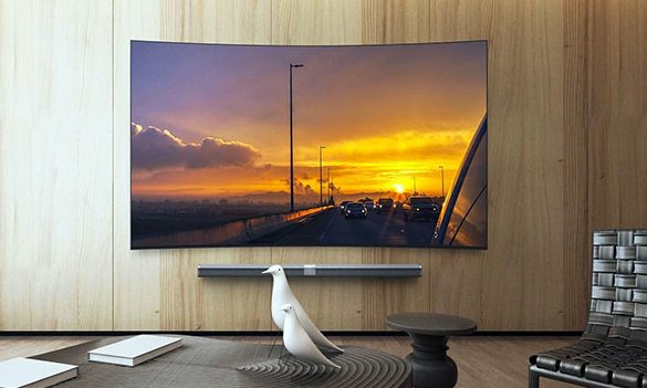 65寸电视长宽多少厘米