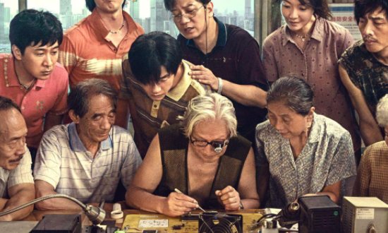 2022今年贺岁片有哪些？