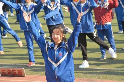 高中时期的喜欢能当真吗?