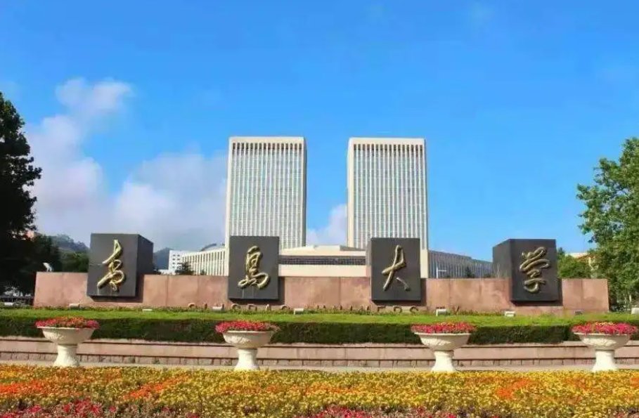 青岛大学是211还是985？