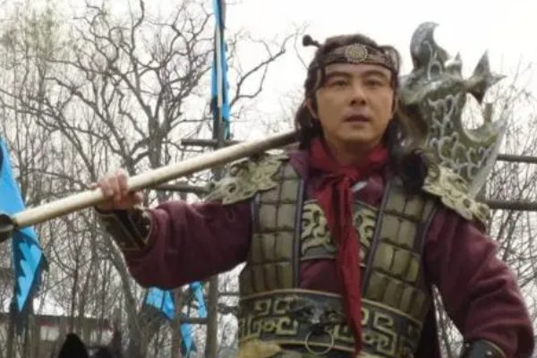 瓦岗寨真实历史是?