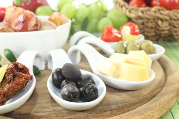 生酮饮食吃什么？