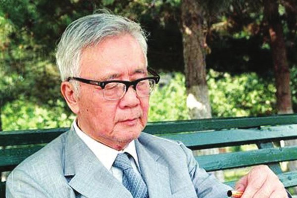 中国的数学天才是谁?