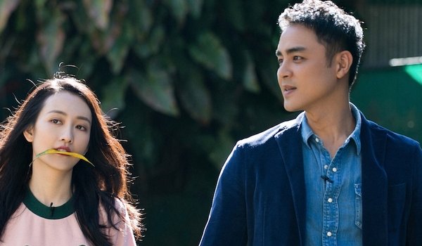 明道秘恋一年女友身份曝光，会是谁呢？