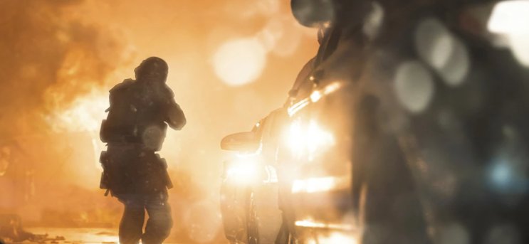 cod16在哪个平台?