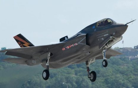 F35B与F35C有什么不同。