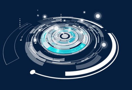 同心圆是什么意思