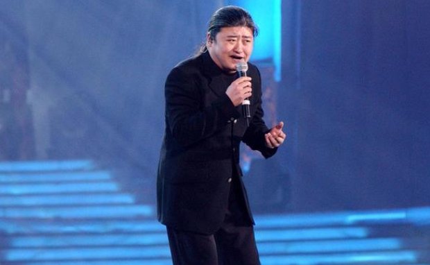 从头再来-刘欢  歌词