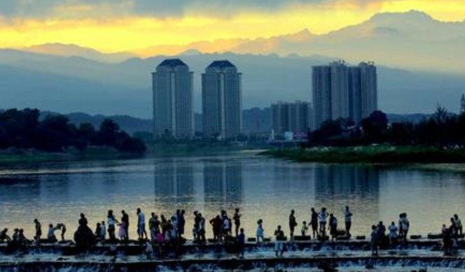 邛崃怎么读拼音