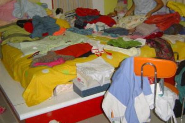 乱七八糟是什么意思