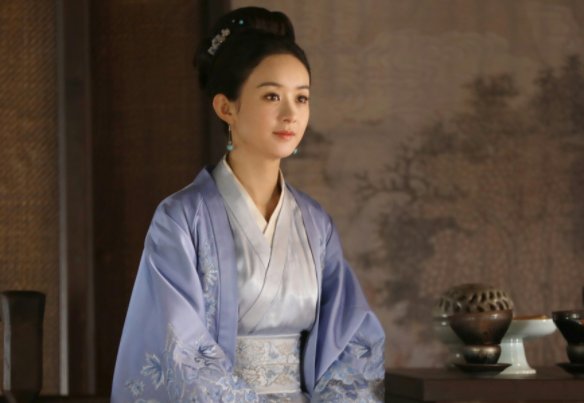 知否演员表 全部演员介绍