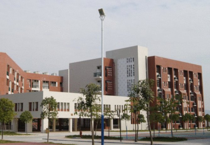 重师是一本还是二本?