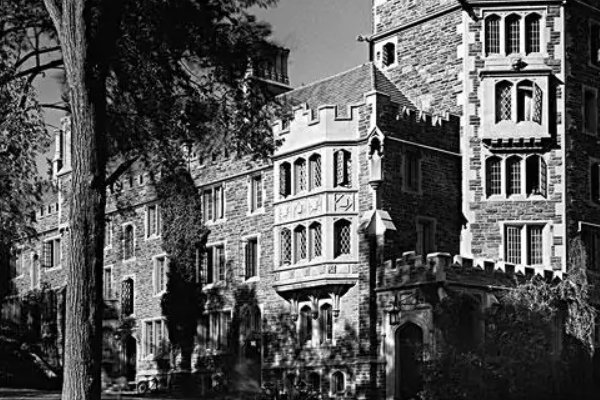 美国常春藤联盟高校有哪些?