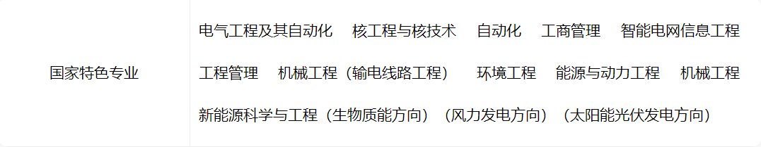 华北电力大学(保定)是985还是211