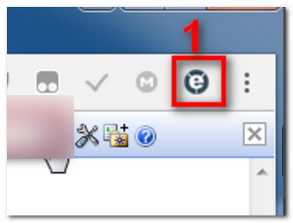 谷歌浏览器装上的 ie tab插件怎么用