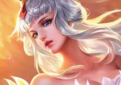 好听的王者名字