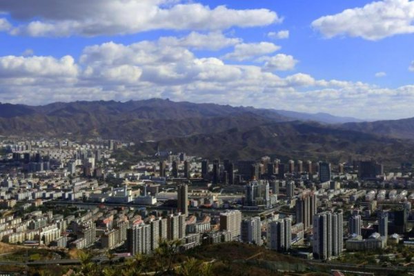 张家口市属于哪个省？