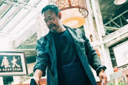 《扫黑》演员表是什么？