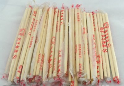 一次性筷子的发明者是哪个国家的人