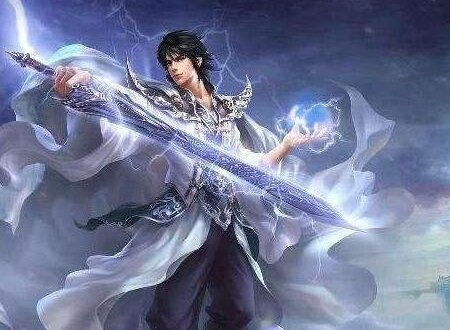 完美世界境界等级划分