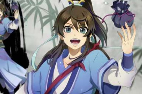 《一念永恒》白小纯真实身份是什么？